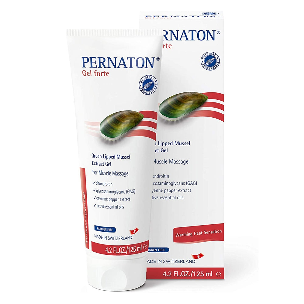 Pernaton Gel Forte