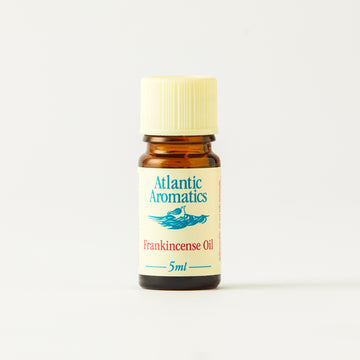 Atlantic Aromatics Frankincense Essential Oil