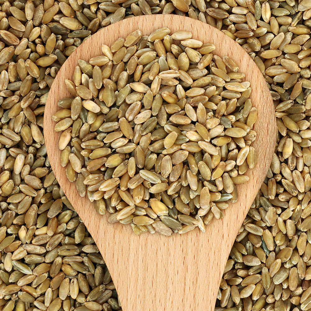 True Natural Goodness Freekeh Grain