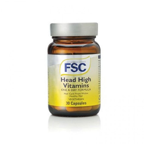 FSC Head High Vitamins