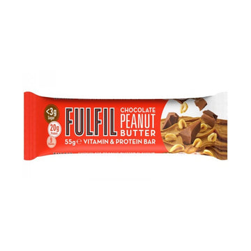 Fulfil Chocolate Peanut Butter Bar
