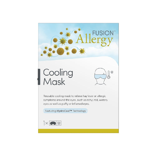 Fusion Allergy Cool Mask