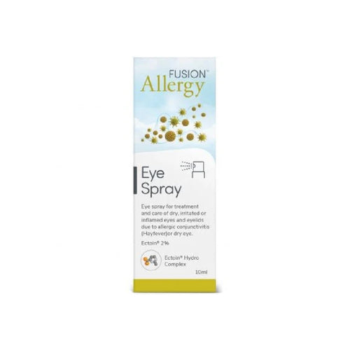 Fusion Allergy Eye Spray 10ml