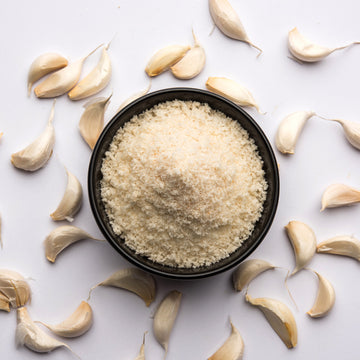 True Natural Goodness Garlic Powder