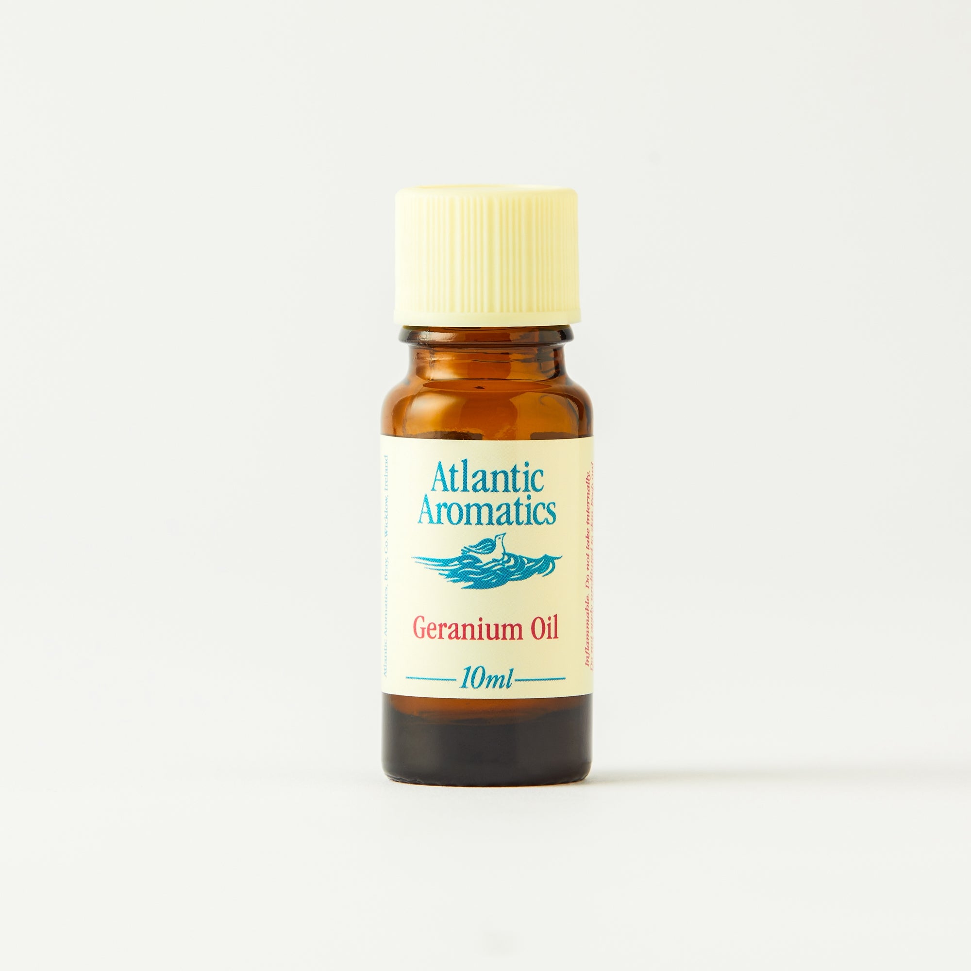 Atlantic Aromatics Geranium Oil