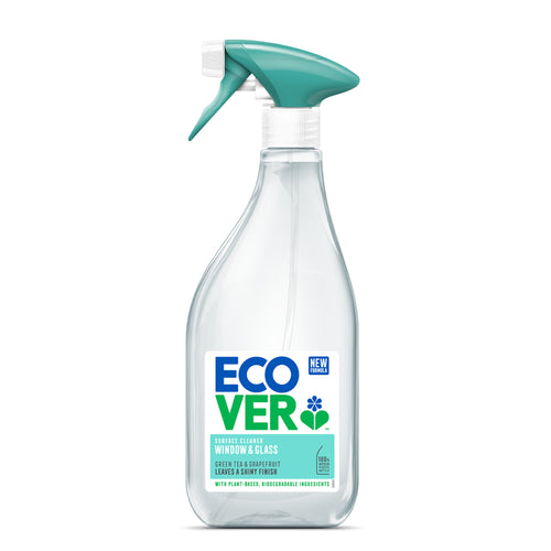 Ecover Window &amp; Glass Cleaner