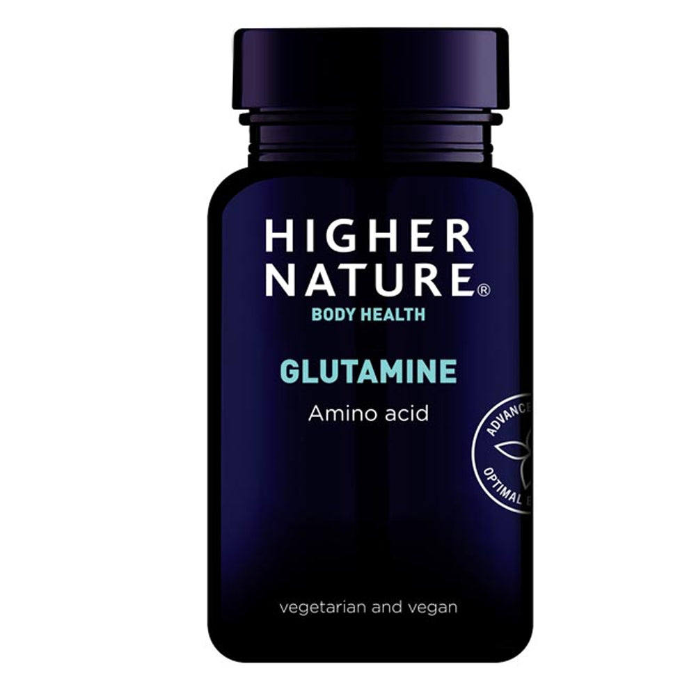 Higher Nature Glutamine