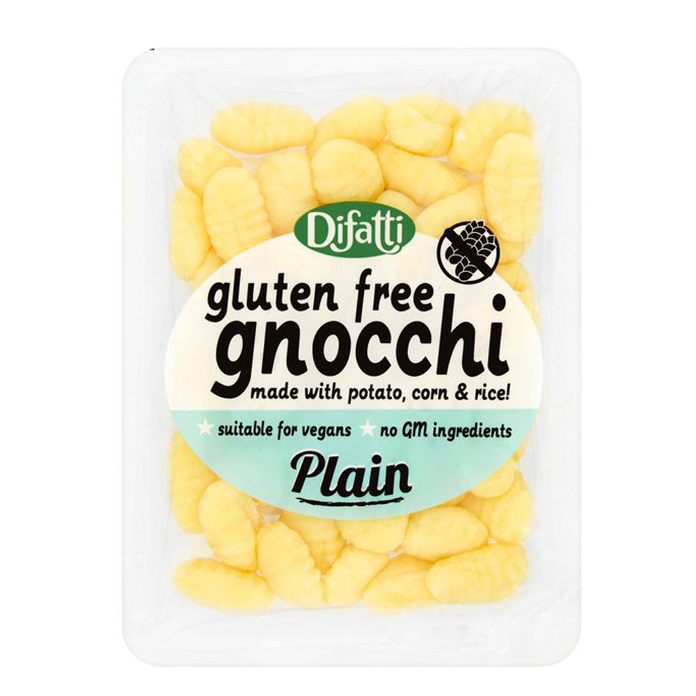 Difatti Gluten Free Gnocchi