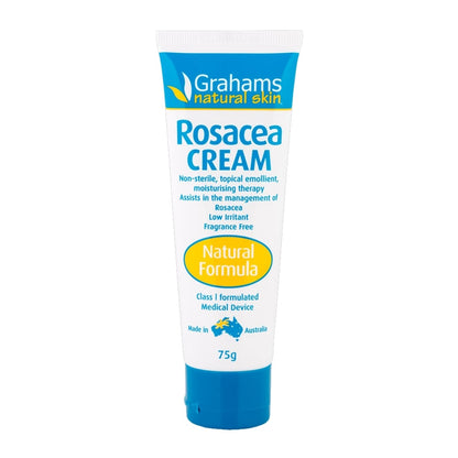 Grahams Natural Rosacea Cream