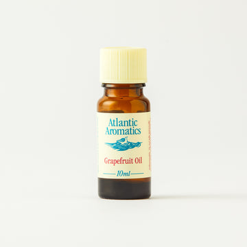 Atlantic Aromatics Grapefruit Oil