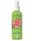 spray bottle of Attitude Little Leaves Hair Detangler