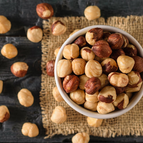 True Natural Goodness Hazelnuts