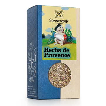 Sonnentor Organic Herbs De Provence