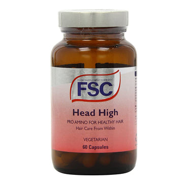 FSC Head High Pro-Amino