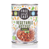 can of Free & Easy Organic Vegetable Hot Pot