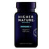 Bottle of Higher Nature Immune +