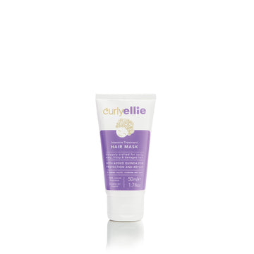 Curly Ellie Intensive Treatment Mask