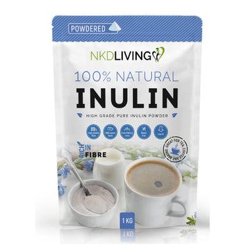 NKD Living Inulin