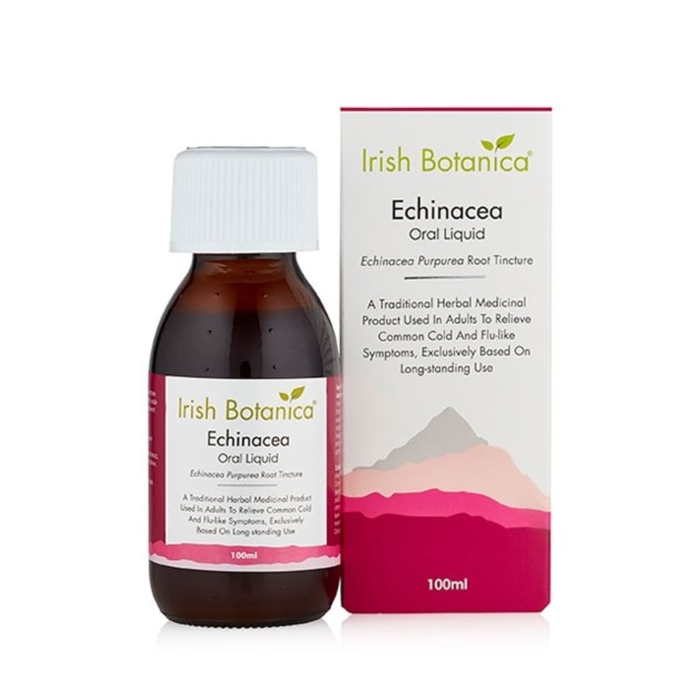 Irish Botanica Echinacea