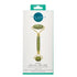 Full Circle Beauty Dual-Ended Jade Facial Roller
