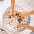 True Natural Goodness Organic Jumbo Oatflakes