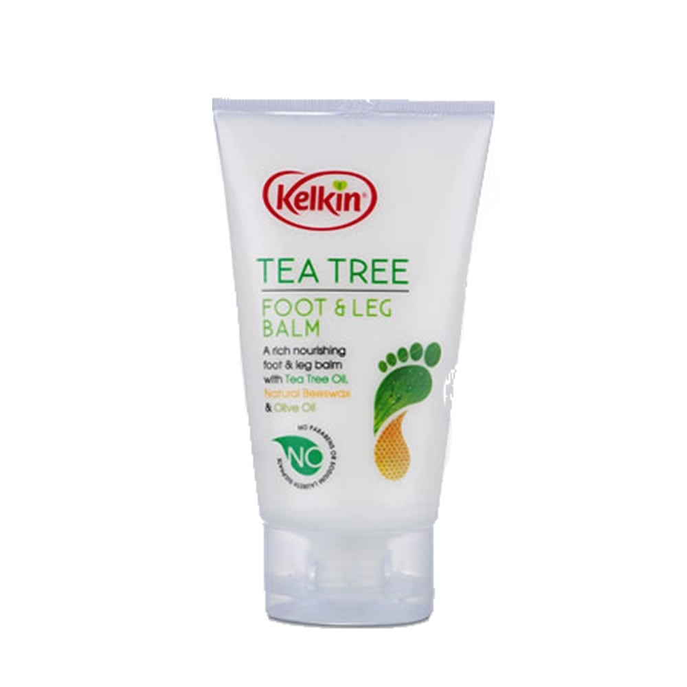 Kelkin Tea Tree Foot &amp; Leg Balm