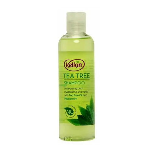 Kelkin Tea Tree Shampoo
