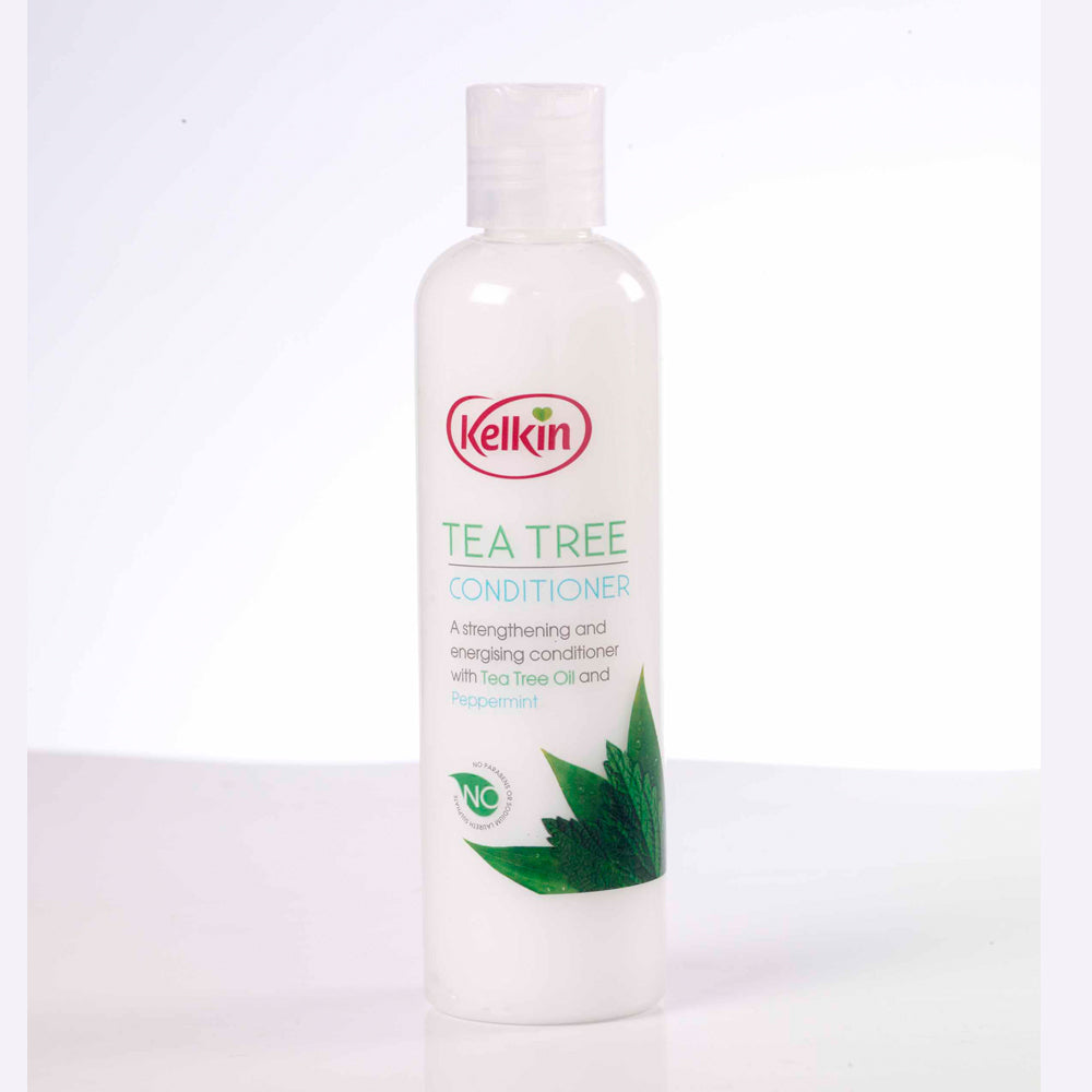 Kelkin Tea Tree Conditioner