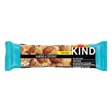 KIND Almond &amp; Coconut