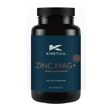 Kinetica Zinc Mg