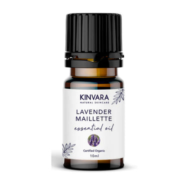 Kinvara Lavender Maillette Essential Oil