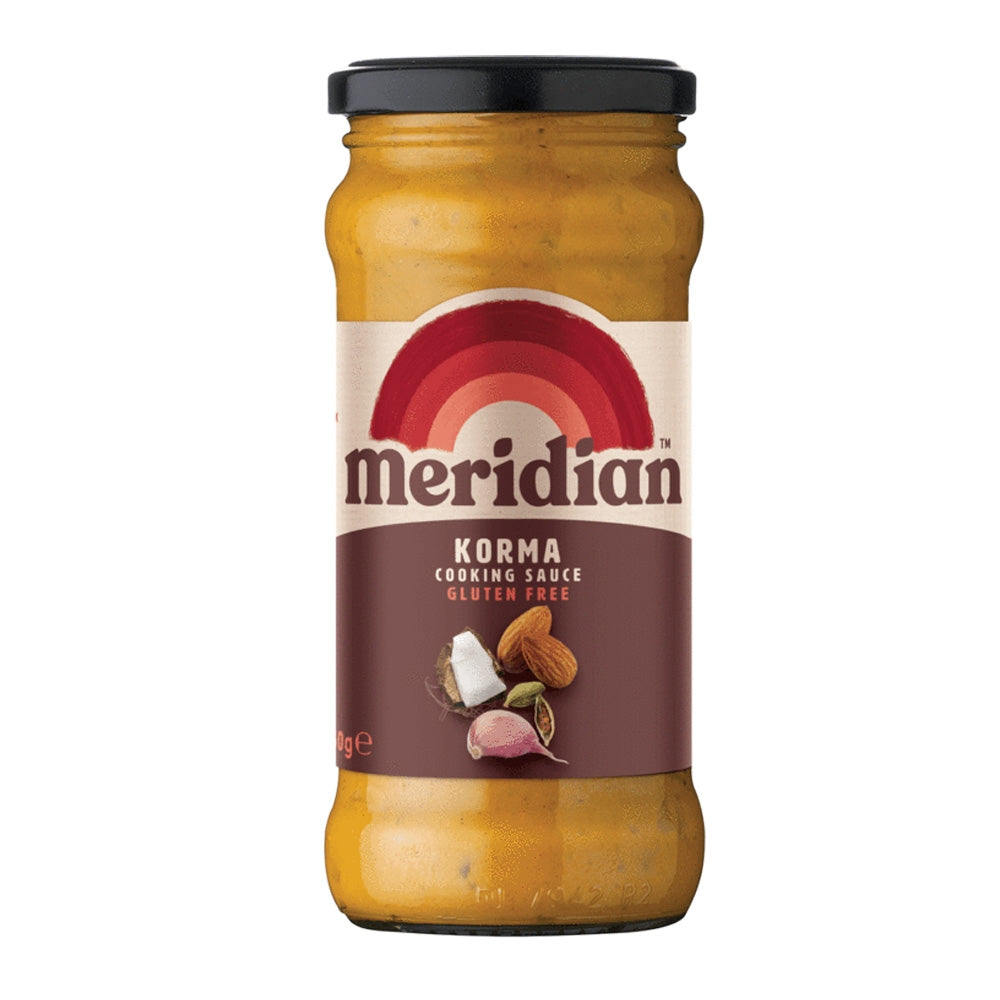 Meridian Korma Cooking Sauce