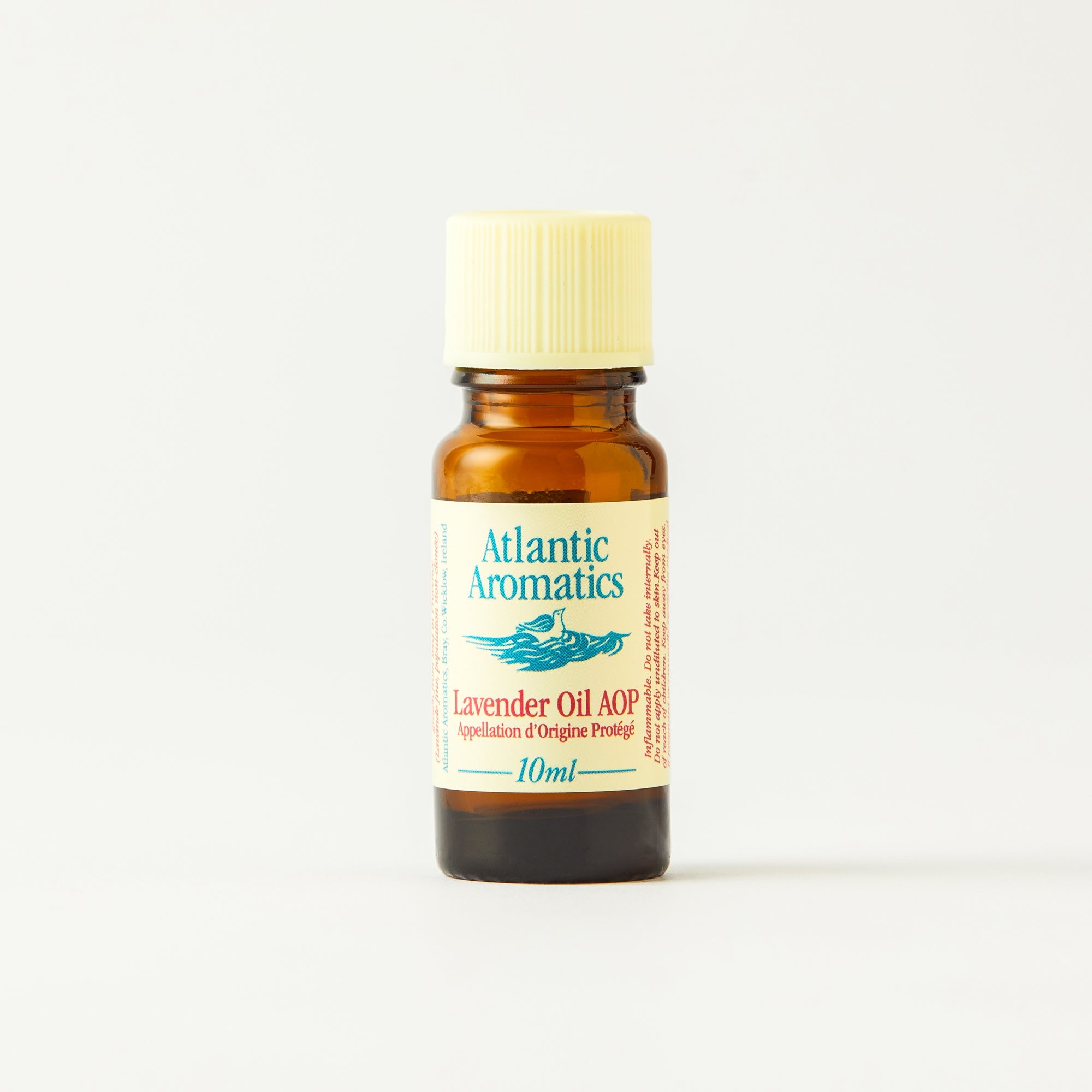 Atlantic Aromatics Lavender Oil AOP Appellation d&