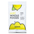 Just Wholefoods Vegan Lemon Jelly Crystals - Evergreen Healthfoods