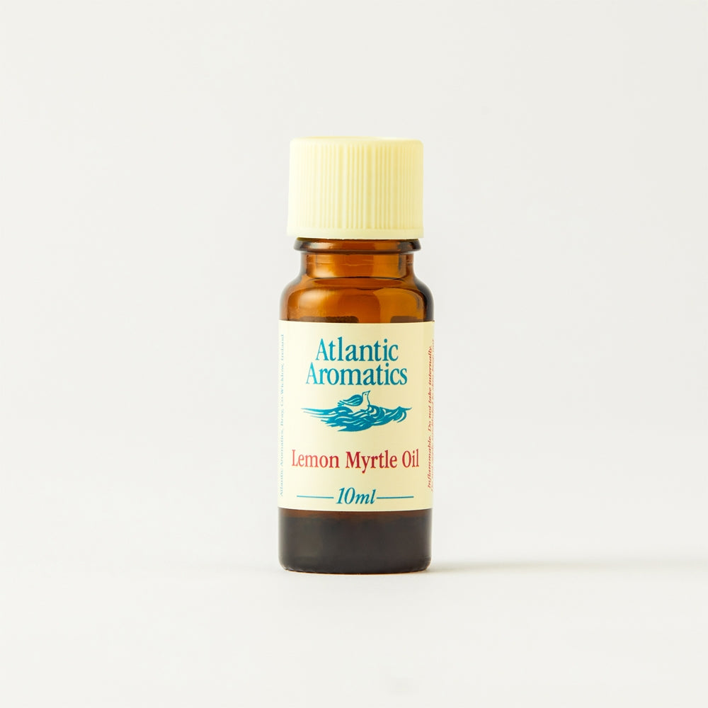 Atlantic Aromatics Lemon Myrtle Oil