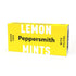 Peppersmith Xylitol Mints - Lemon