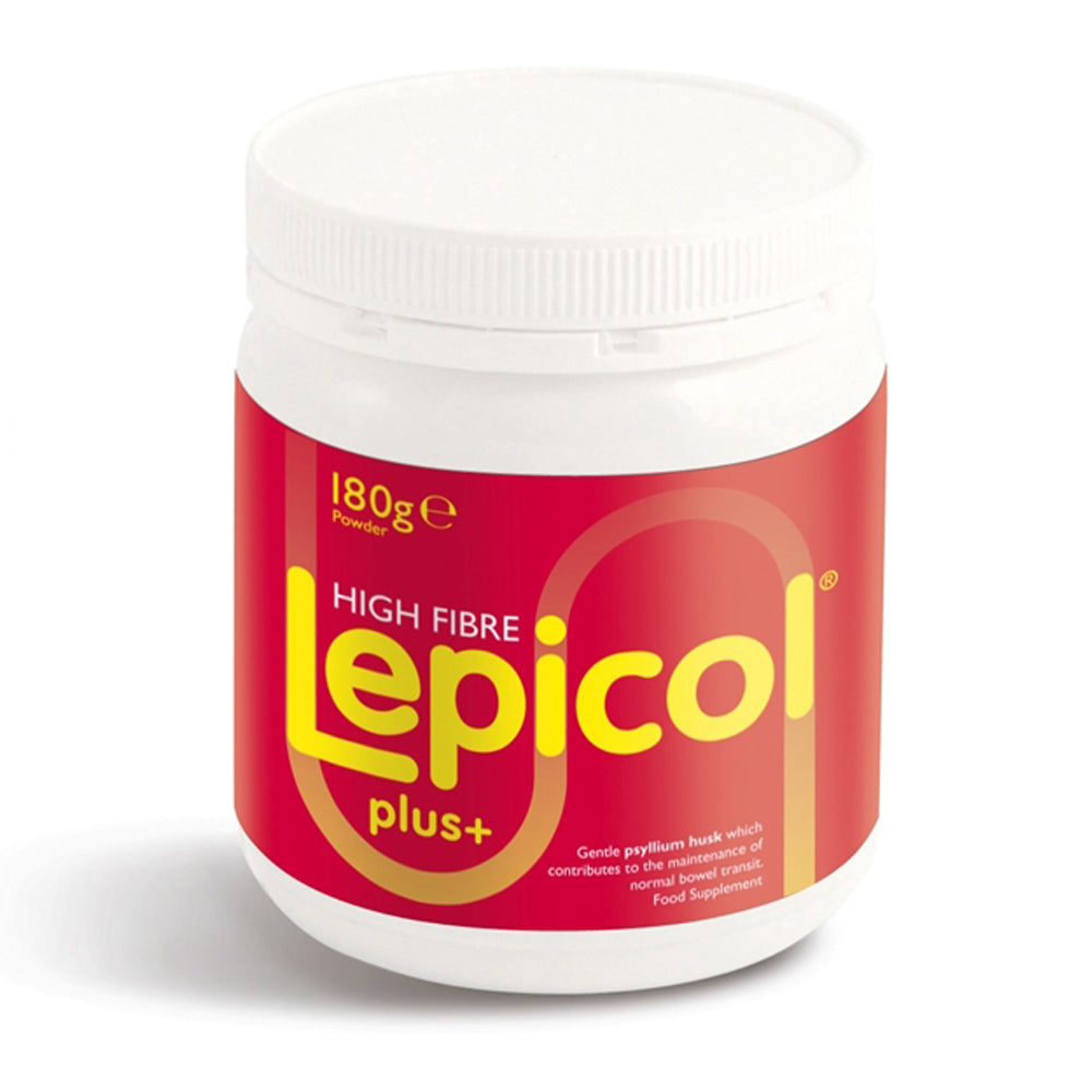 Lepicol Plus