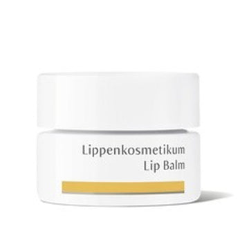 Dr. Hauschka Lip Balm Jar