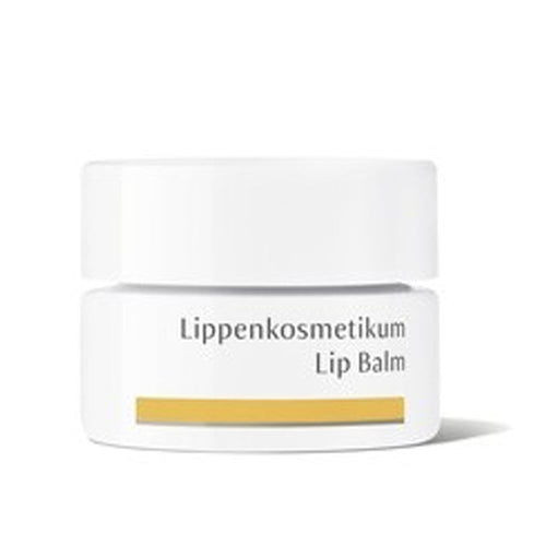 Dr. Hauschka Lip Balm Jar