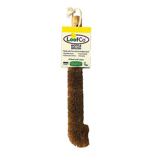 Loof Co Bottle Brush
