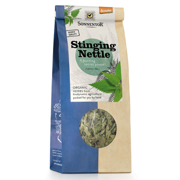 Sonnentor Organic Loose Nettle Tea