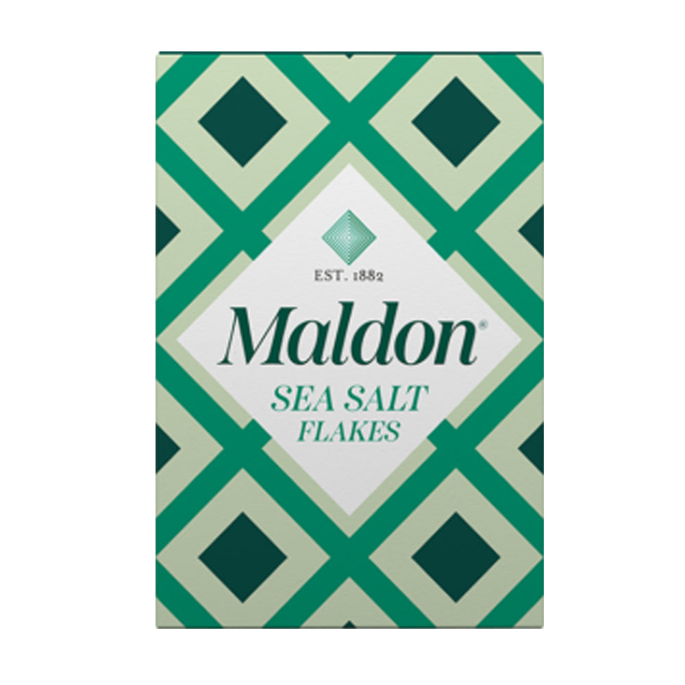 Maldon Sea Salt