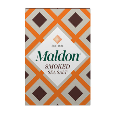 Maldon Smoked Sea Salt Flakes