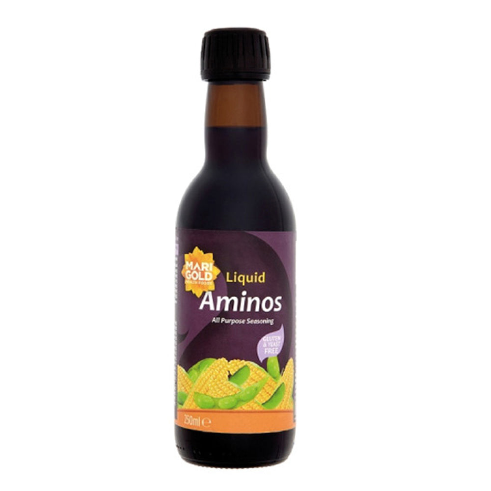 Marigold Liquid Aminos