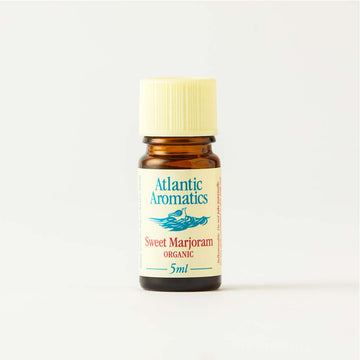 Atlantic Aromatics Organic Sweet Marjoram Essential Oil