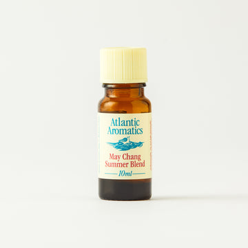 Atlantic Aromatics May Chang Summer Blend Essential Oil