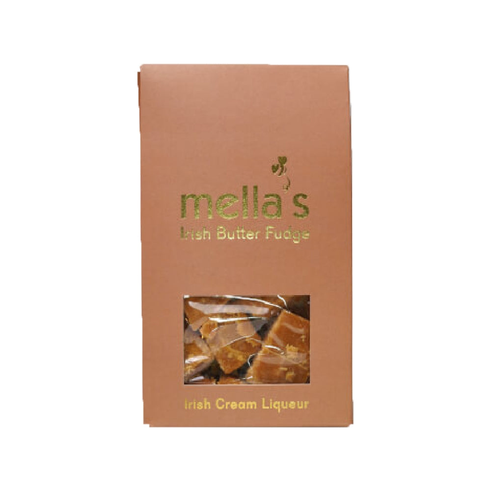 Mella Irish Liqueur Pouch