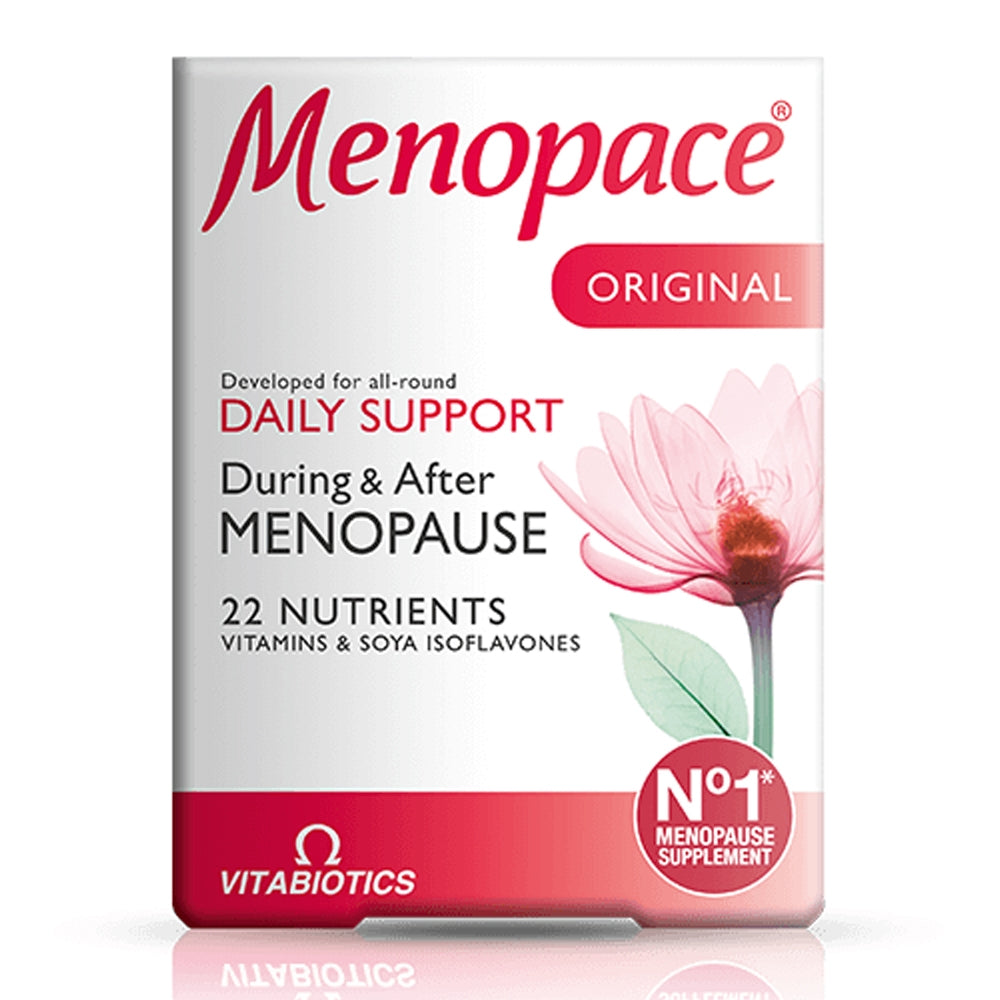 Vitabiotics Menopace Origina