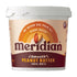 Meridian Smooth Peanut Butter - No Sugar, No Salt
