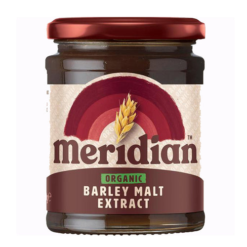 Meridian Organic Barley Malt Extract